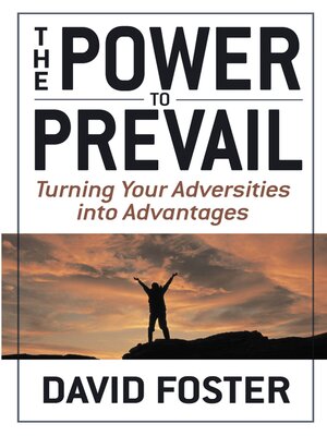 cover image of The Power to Prevail